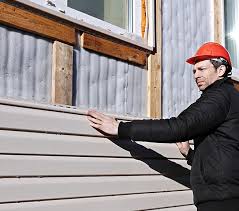 Affordable Siding Repair and Maintenance Services in Chilhowie, VA